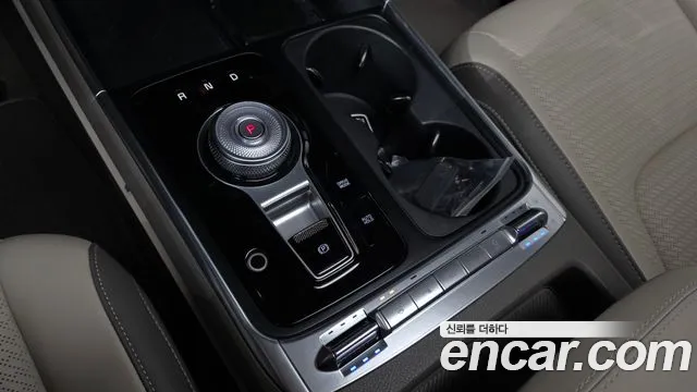 Kia Carnival 4th Gen — Фото автомобиля 12