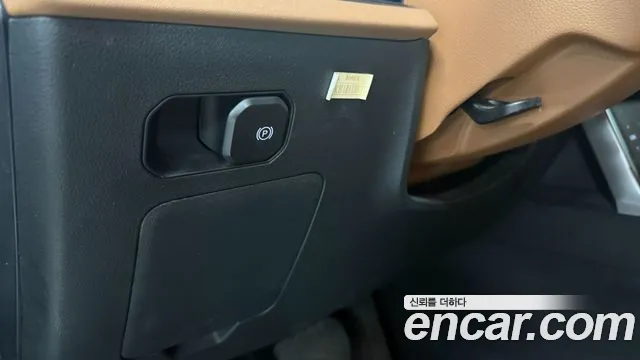 KG_Mobility_Ssangyong Torres Torres Бензин 1.5 2WD — Фото автомобиля 13