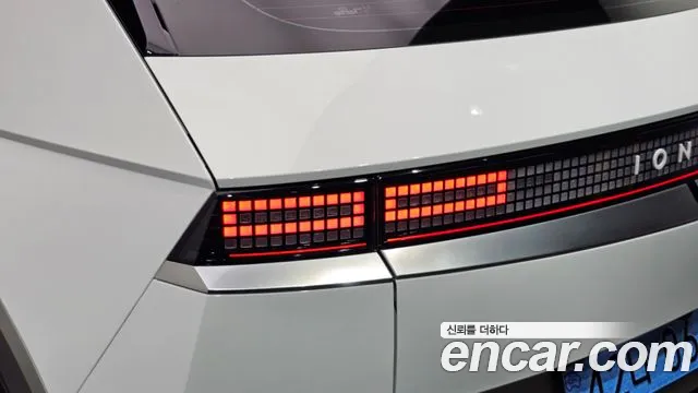 Hyundai Ioniq 5 Ioniq5 — Фото автомобиля 8