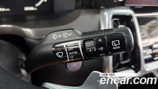 Kia Sorento Generation 4 — Фото автомобиля 27