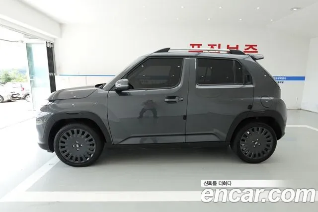 Hyundai Casper — Фото автомобиля 3