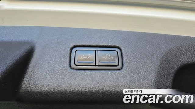 Kia Canival Carnival 4 поколение Бензин 7 мест Signature — Фото автомобиля 24
