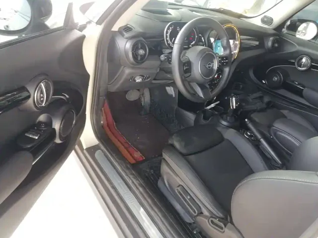 MINI Hatch — Фото автомобиля 15