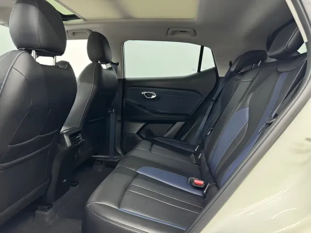 GAC Trumpchi GS3 — Фото автомобиля 5