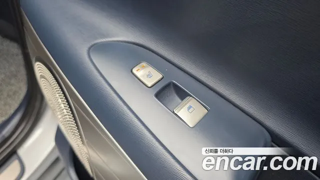 Hyundai Nexo — Фото автомобиля 28