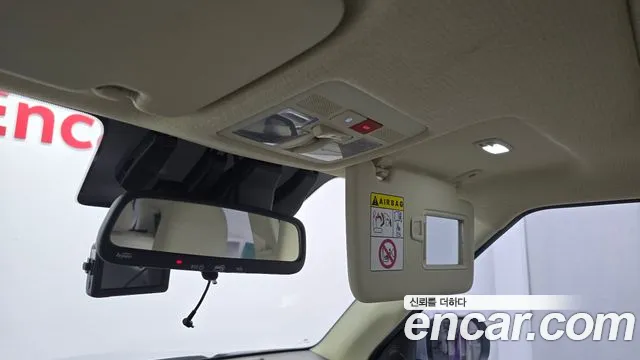 Hyundai Casper Electric — Фото автомобиля 30