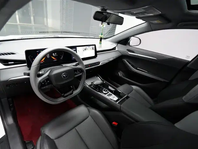 Changan Raeton Plus — Фото автомобиля 3