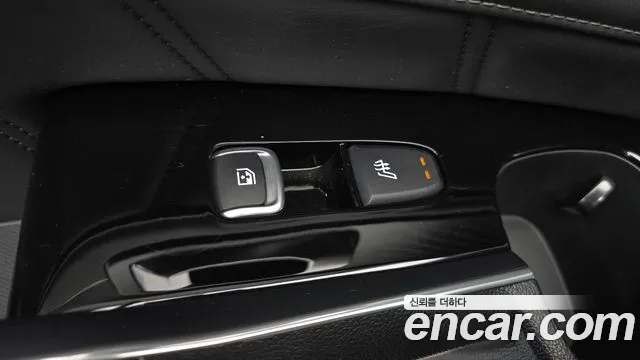 Kia Sorento Sorento 4-е поколение Дизель 2.2 2WD — Фото автомобиля 13
