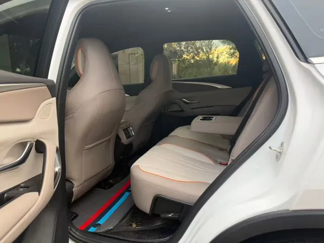 BYD Song Pro — Фото автомобиля 5
