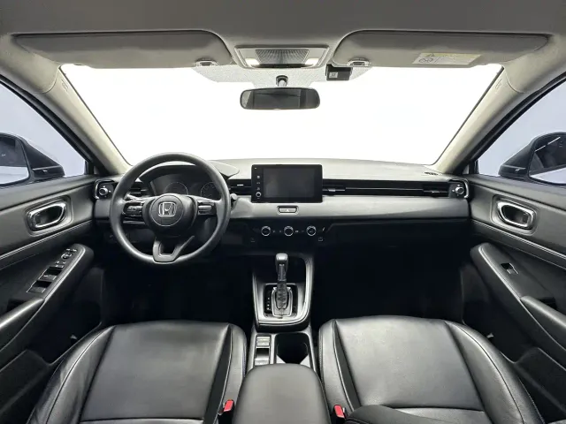 Honda Vezel — Фото автомобиля 6