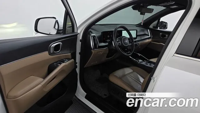 Kia Sorento 4th Gen — Фото автомобиля 15