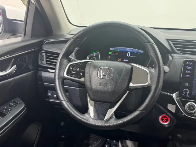 Honda Crider — Фото автомобиля 7