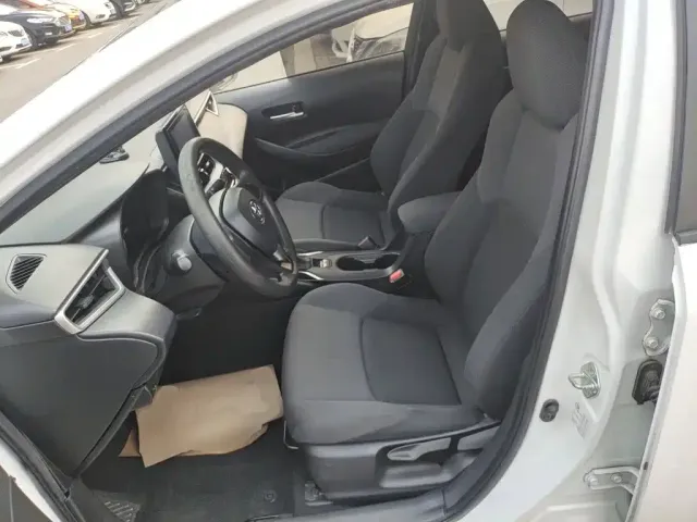 Toyota Levin — Фото автомобиля 14