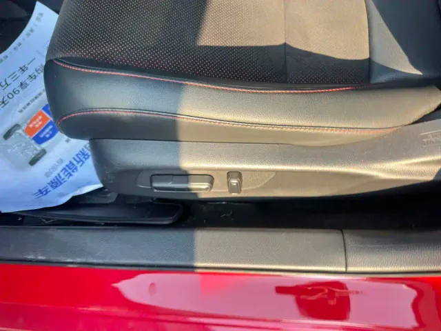 Honda Civic — Фото автомобиля 11