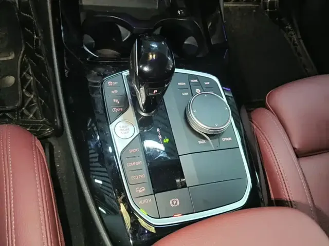 BMW X3 — Фото автомобиля 13
