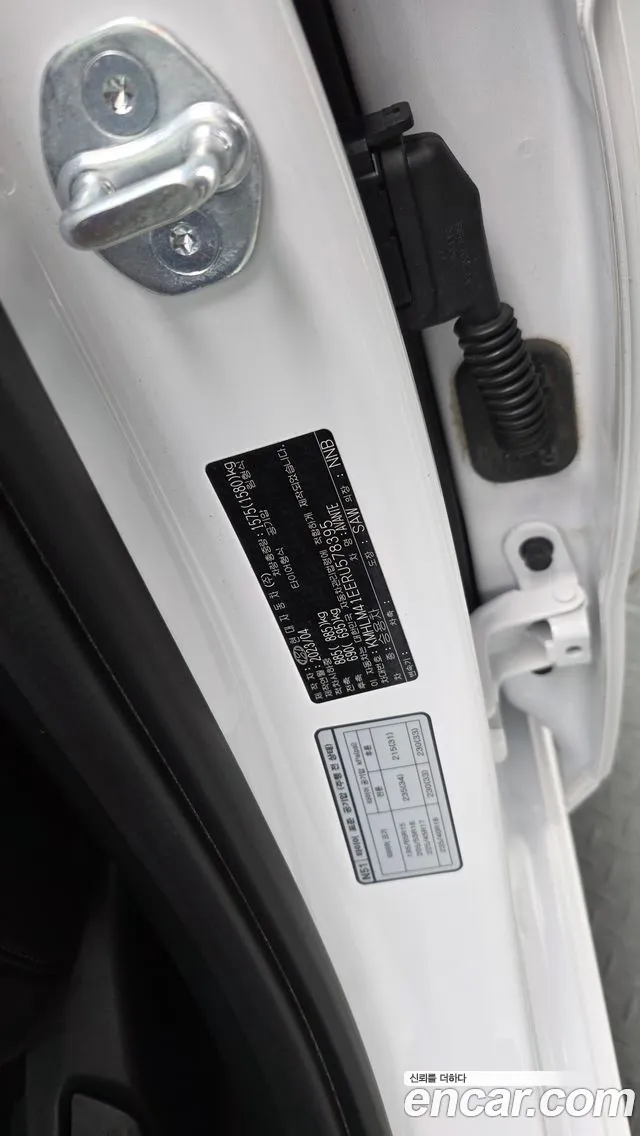Hyundai Avante CN7 — Фото автомобиля 30