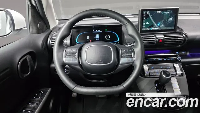 Hyundai Casper Casper Inspiration — Фото автомобиля 14