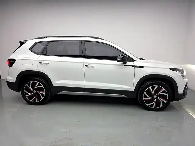 Volkswagen Tharu — Фото автомобиля 6