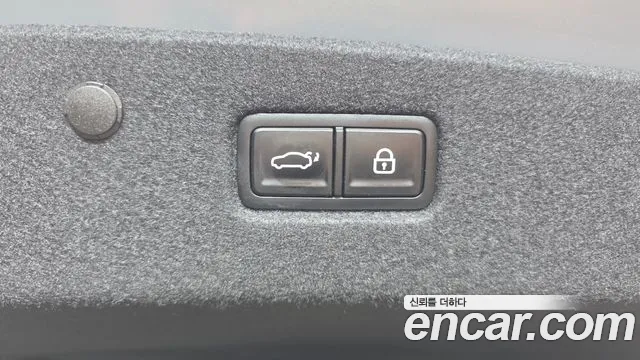 Kia K8 K8 Hybrid — Фото автомобиля 27