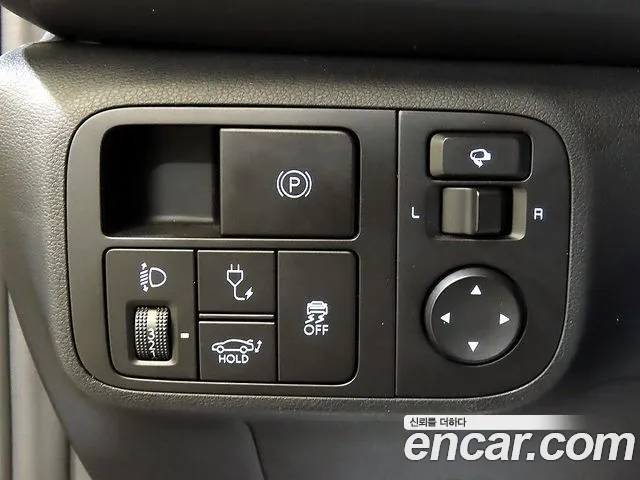 Hyundai Ioniq 6 — Фото автомобиля 14