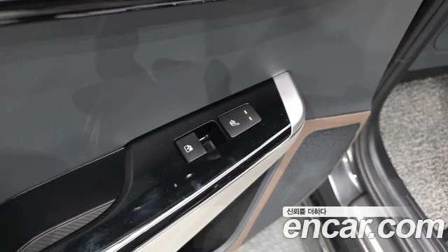 Kia EV6 — Фото автомобиля 25