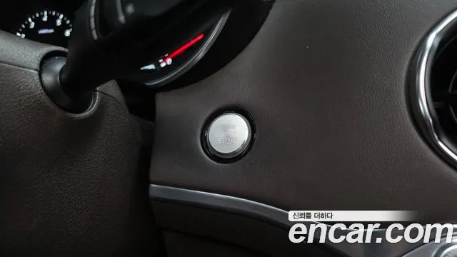 Kia Stinger Stinger Meister 2.5 Masters — Фото автомобиля 28