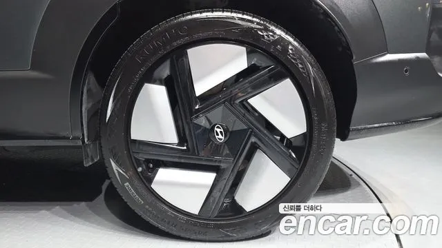 Hyundai Nexo — Фото автомобиля 14