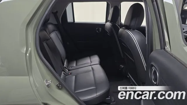 Hyundai Casper — Фото автомобиля 12