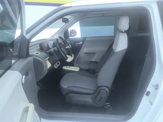 Changan Lumin — Фото автомобиля 9