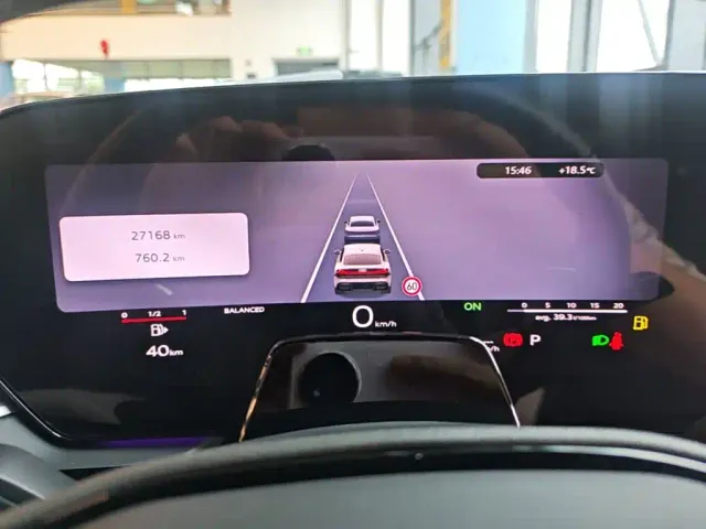 Audi A5L Sportback — Фото автомобиля 11