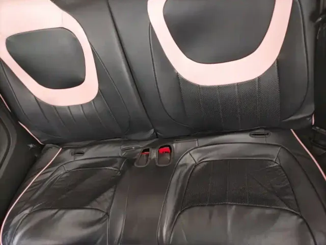 Wuling Hongguang Mini EV — Фото автомобиля 16