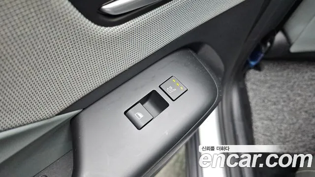 Hyundai Kona Kona Гибрид (SX2) Inspiration — Фото автомобиля 19