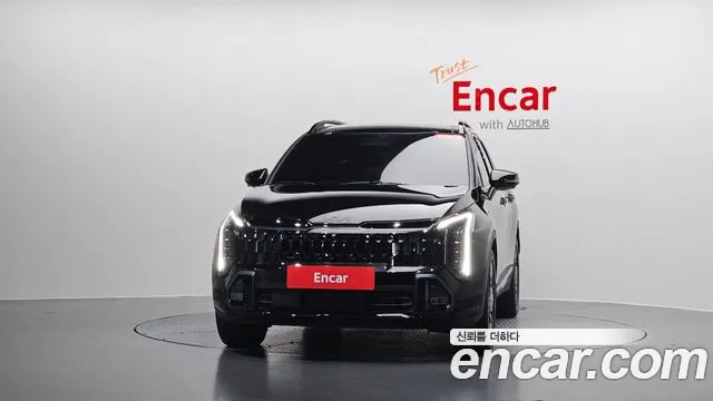 Kia Sportage — Фото автомобиля 2