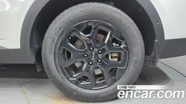 Kia Sorento — Фото автомобиля 6