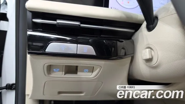 Genesis G80 RG3 — Фото автомобиля 26