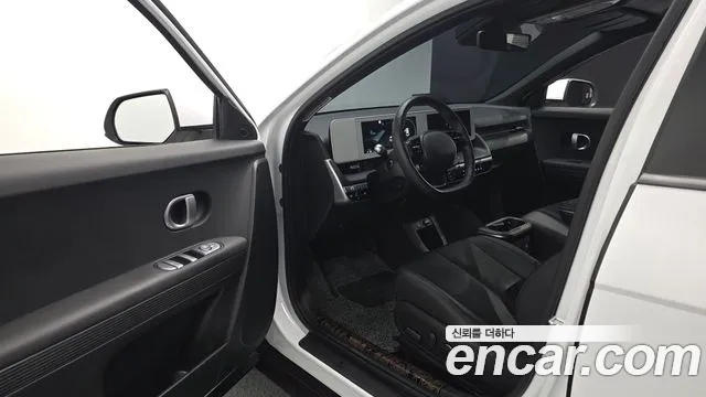 Hyundai Ioniq 5 — Фото автомобиля 11