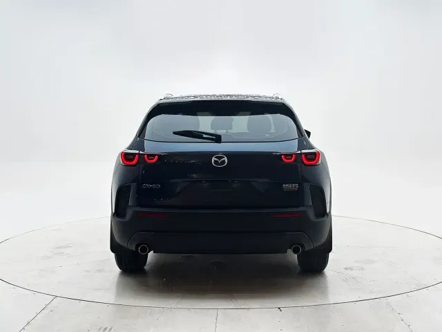 Mazda CX-50 Xingye — Фото автомобиля 5