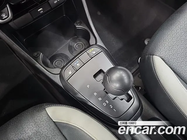 Kia morning Morning Urban (JA) Prestige — Фото автомобиля 8