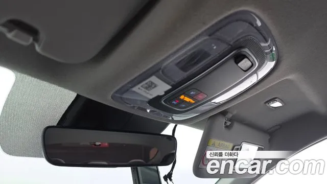 Hyundai Avante CN7 — Фото автомобиля 23