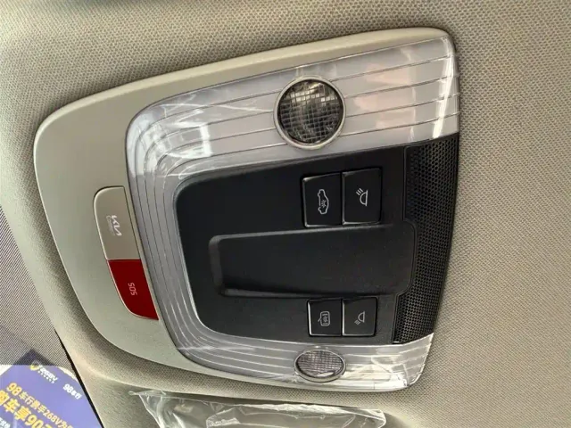 Kia Seltos — Фото автомобиля 14