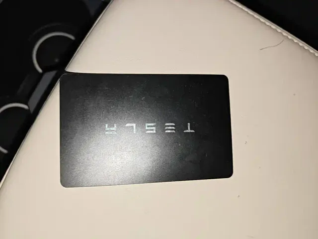 Tesla Model Y 2022 Facelift Long Range All-Wheel Drive Version — Фото автомобиля 12