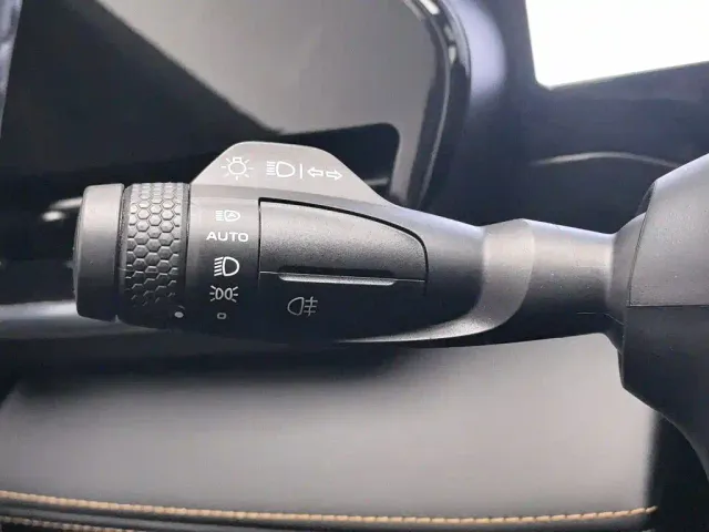 Geely Xingyue L — Фото автомобиля 21
