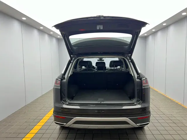 Volkswagen Tayron — Фото автомобиля 20