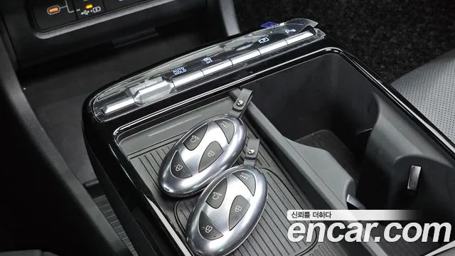 Hyundai Tucson NX4 — Фото автомобиля 21