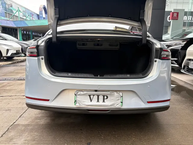 GAC Aion S Plus — Фото автомобиля 7