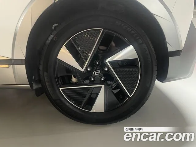 Hyundai Ioniq 5 Ioniq 5 (New) — Фото автомобиля 20
