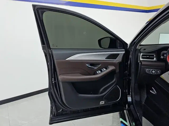 Jetour X90 Plus — Фото автомобиля 7