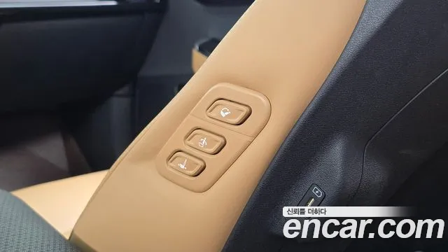 Kia EV6 — Фото автомобиля 23