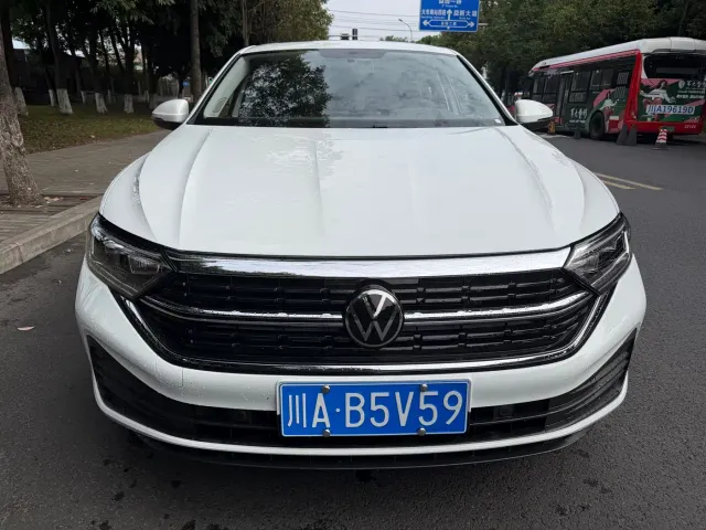 Volkswagen Sagitar — Фото автомобиля 2