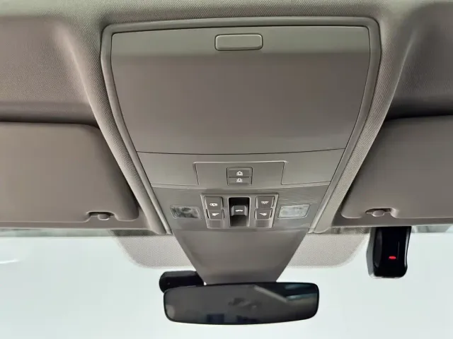 Volkswagen Tiguan L PHEV — Фото автомобиля 11